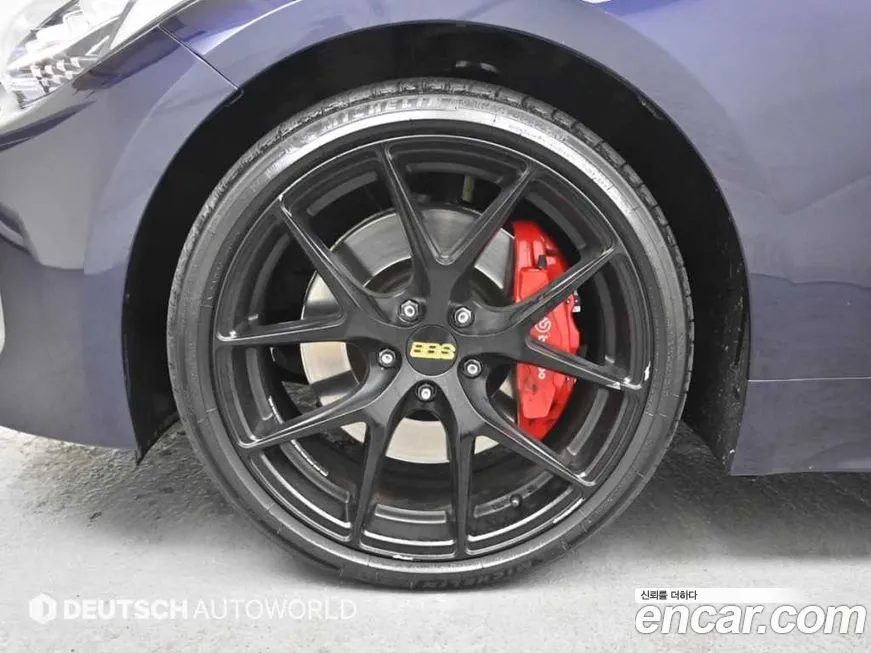 Kia Stinger 2021 из KR, фото 8