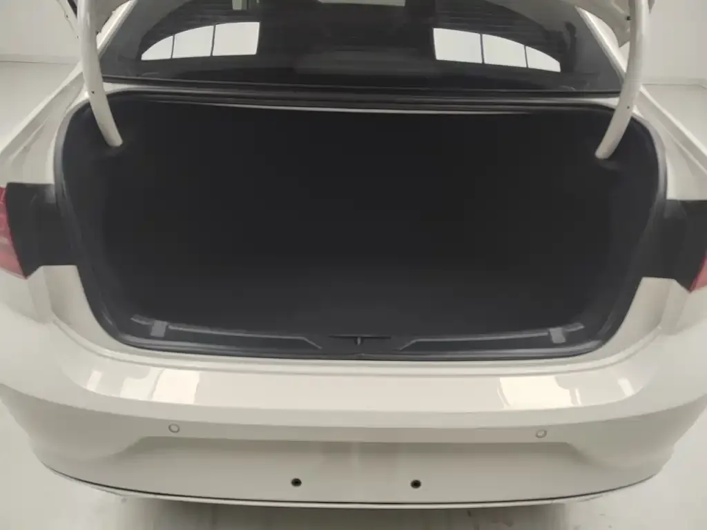 Volkswagen Lamando 2021 из CN, фото 7