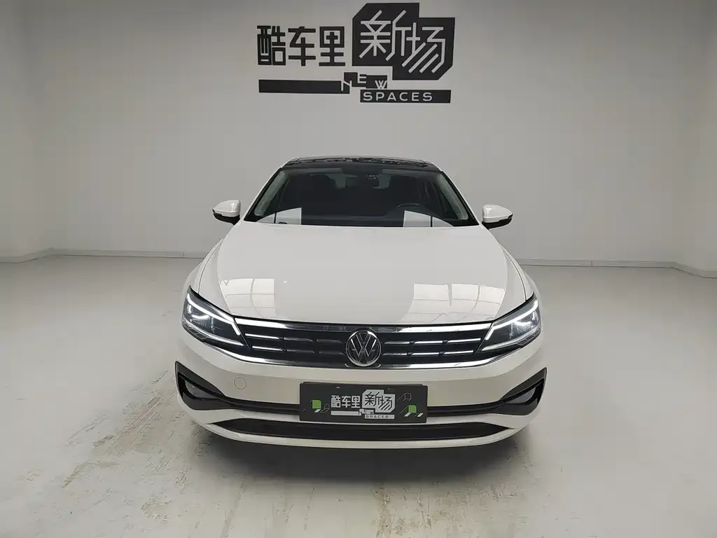Volkswagen Lamando 2021 из CN, фото 2