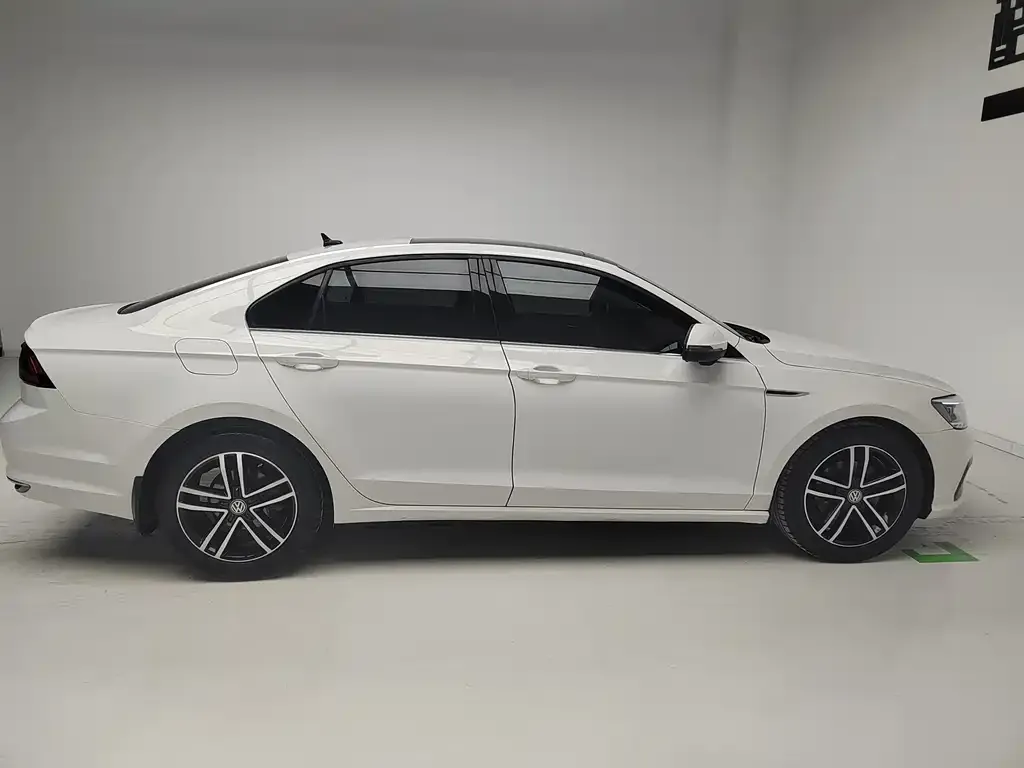 Volkswagen Lamando 2021 из CN, фото 6
