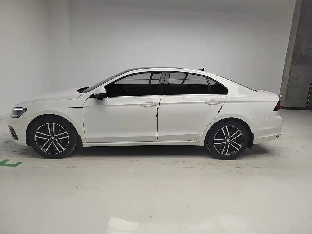 Volkswagen Lamando 2021 из CN, фото 5