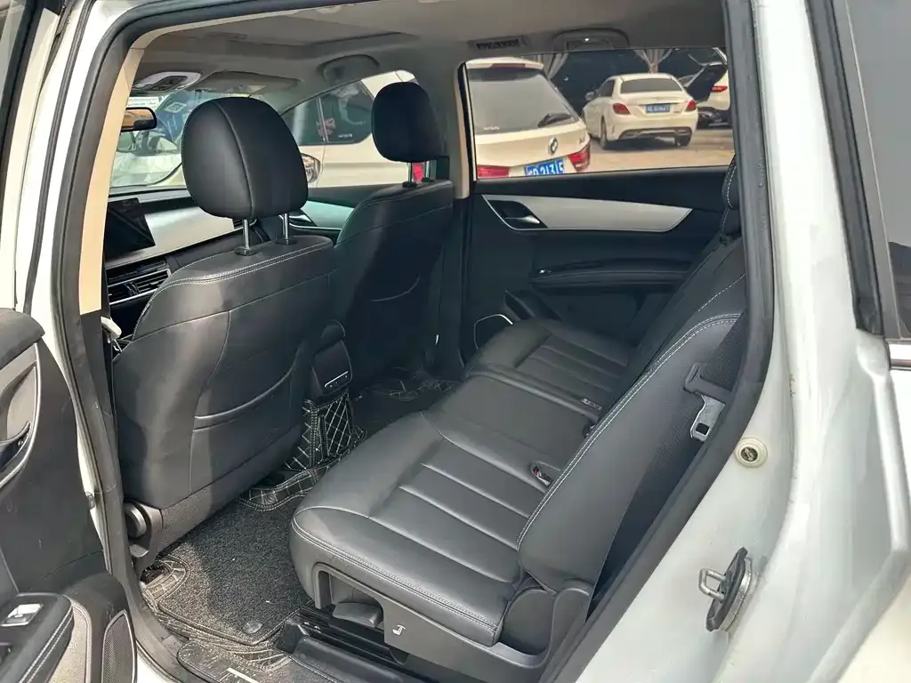 BYD MAX 2022 из CN, фото 5