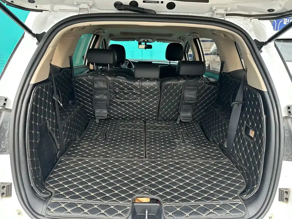 BYD MAX 2022 из CN, фото 6