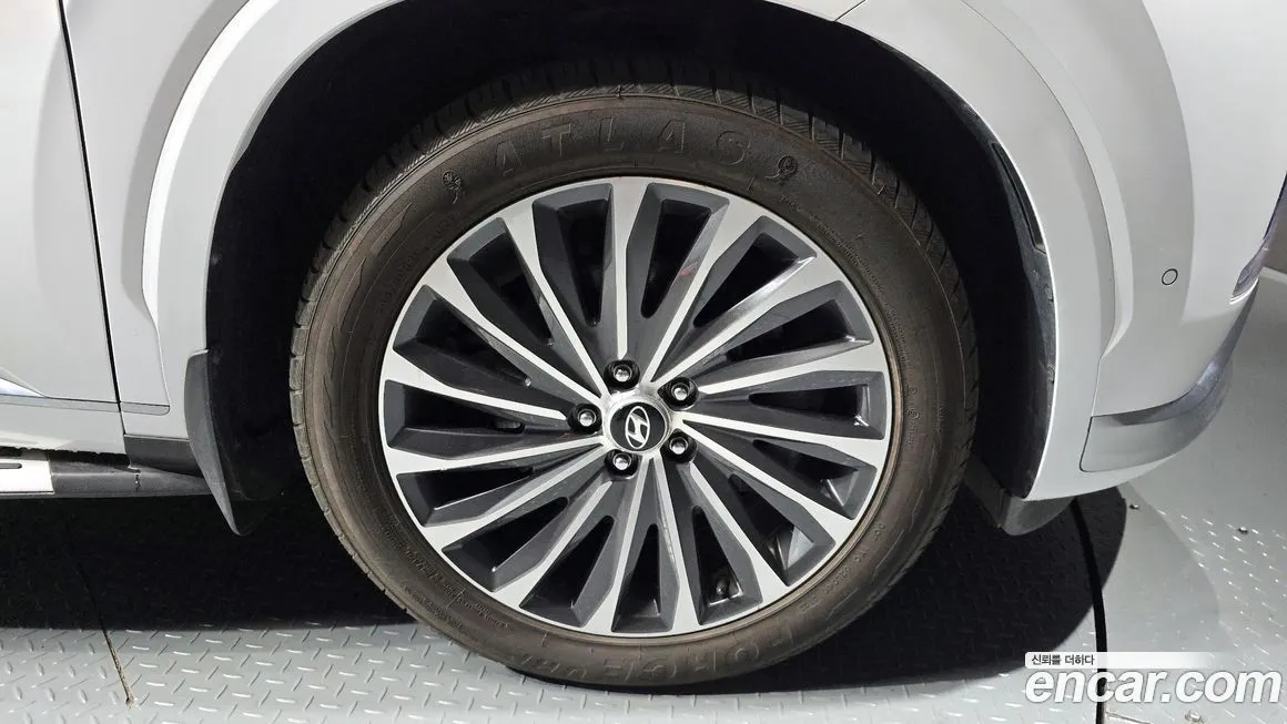 Hyundai Palisade — фото 9