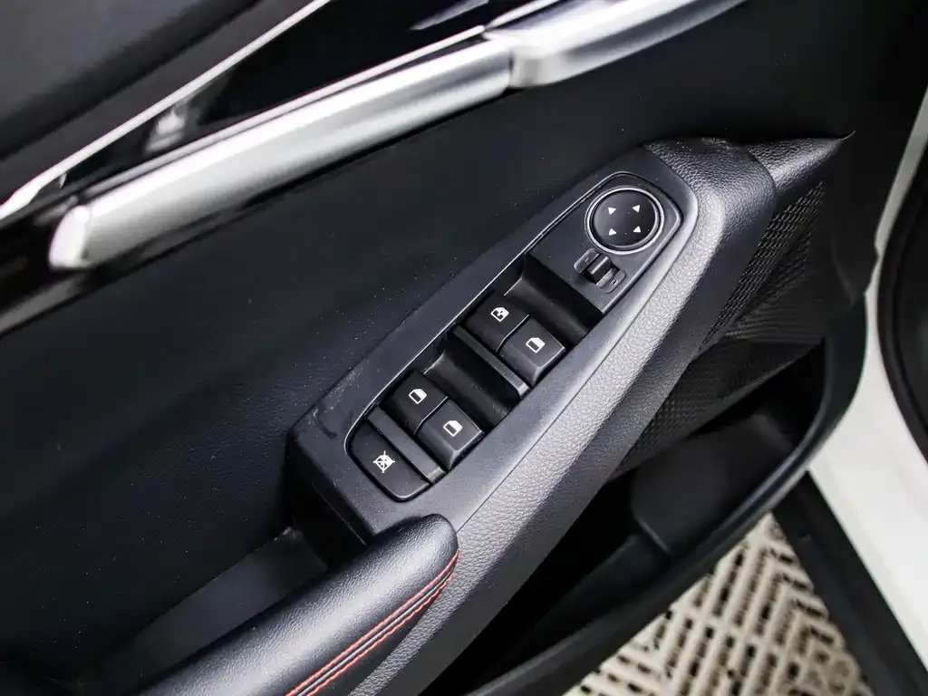 Kia KX3 — фото 5