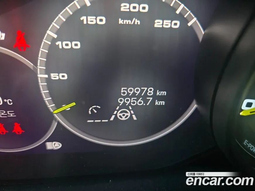 Porsche Cayenne 2023 из KR, фото 2