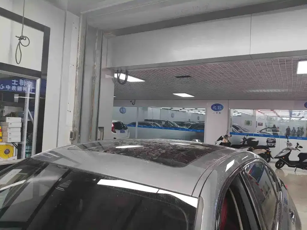 BMW i3 2023 из CN, фото 9
