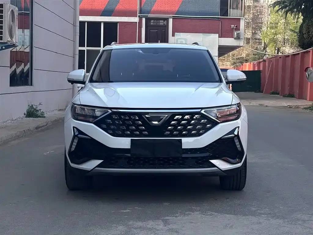 Jetta VS5 2023 из CN, фото 10