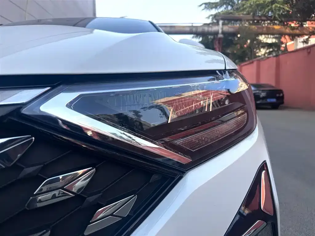 Jetta VS5 2023 из CN, фото 3