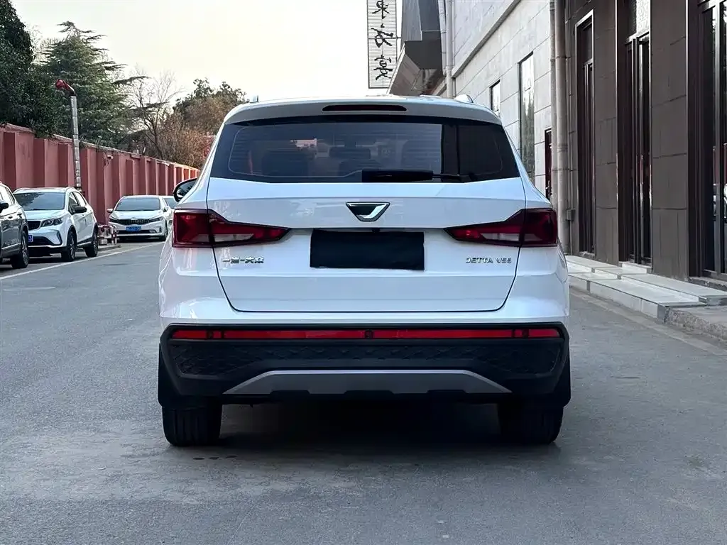 Jetta VS5 2023 из CN, фото 6