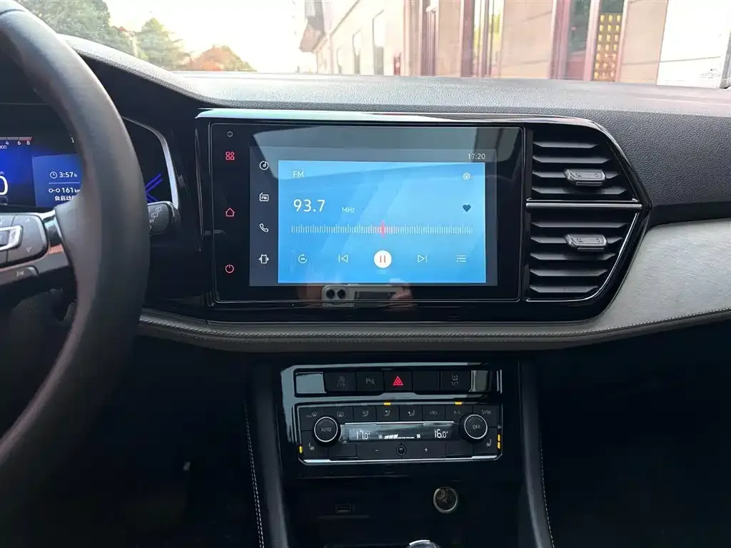Jetta VS5 2023 из CN, фото 4