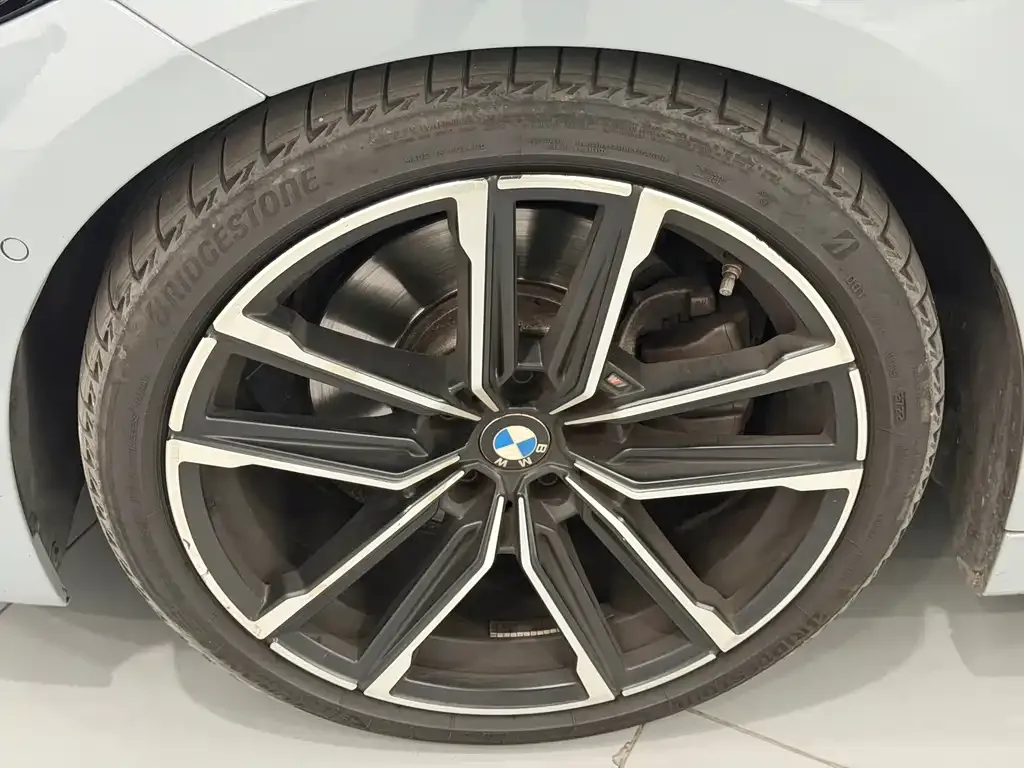 BMW 4 Series — фото 10