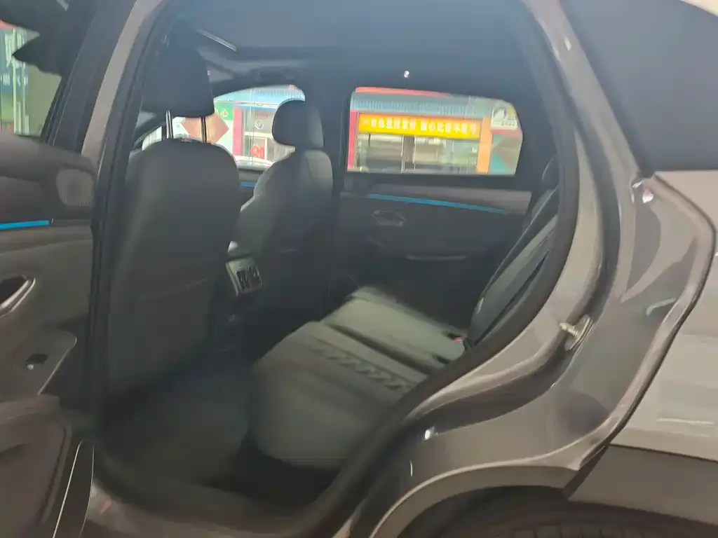 BYD L DM-i — фото 2