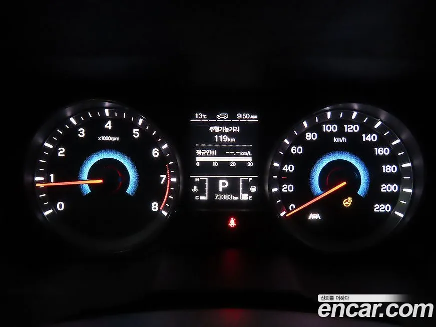 KG Mobility (Ssangyong) TIBOLI 2022 из KR, фото 5