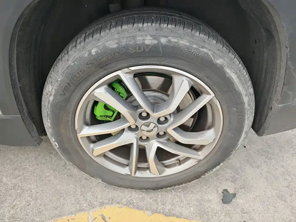 NIO ES6 2023 из CN, фото 7