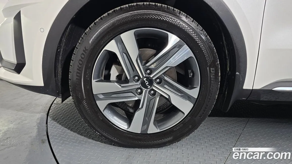 Kia Sorento 2023 из KR, фото 9