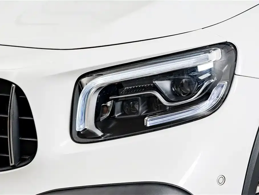 Mercedes-Benz GLB AMG 2023 из CN, фото 5