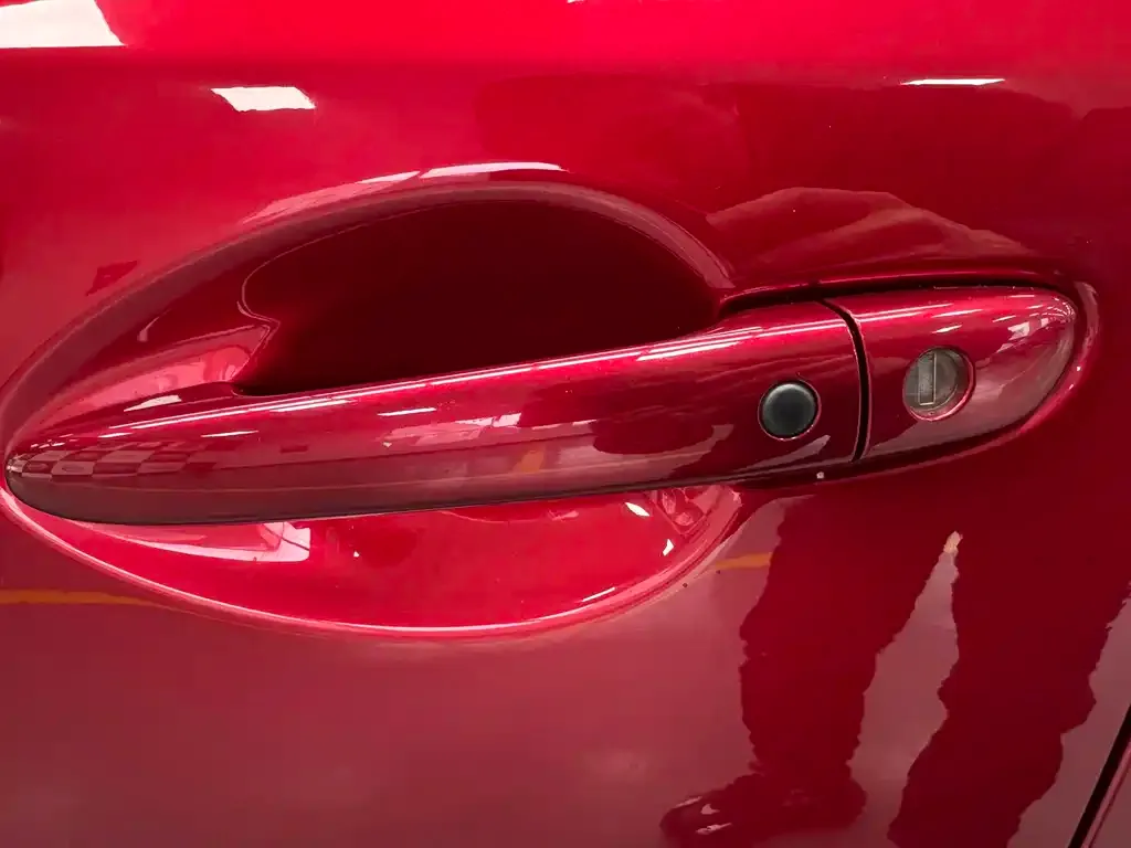 Mazda CX-4 2023 из CN, фото 8