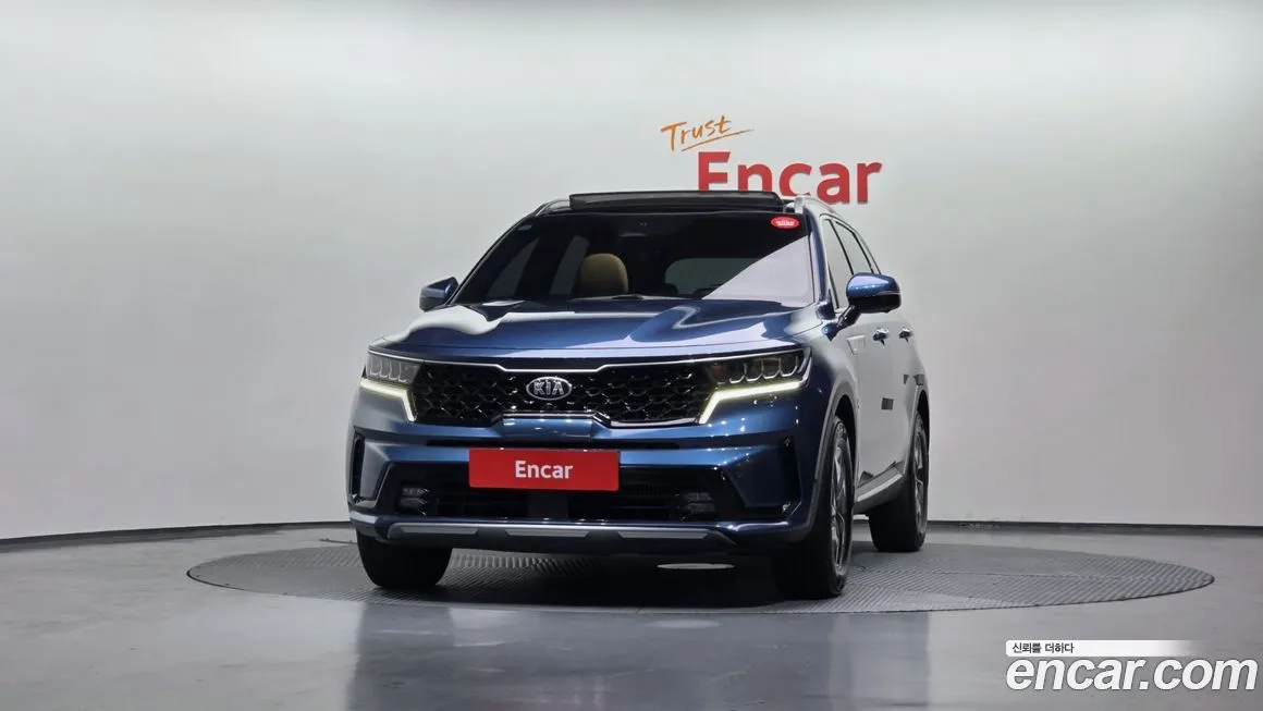 Kia Sorento — фото 2