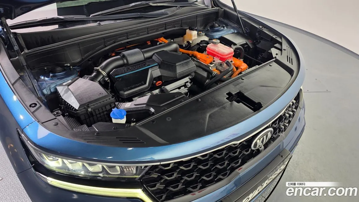 Kia Sorento — фото 9