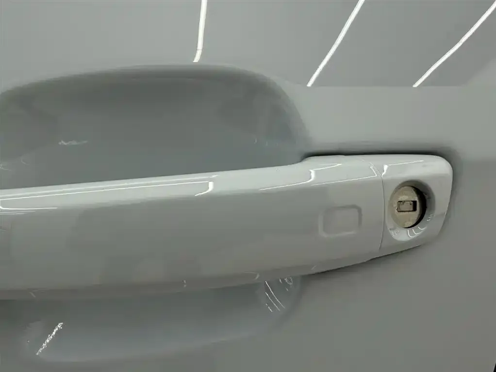 Audi Q2L 2021 из CN, фото 6