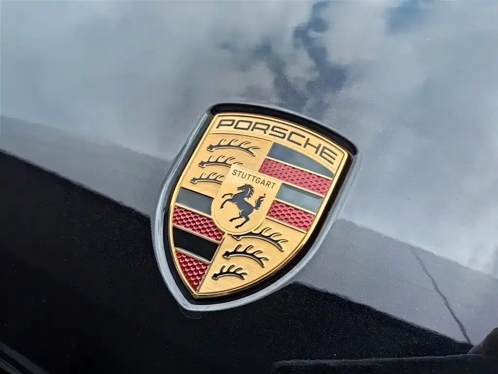 Porsche Panamera 2025 из CN, фото 4