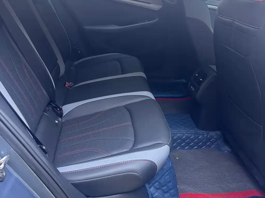 Volkswagen Lamando 2022 из CN, фото 8