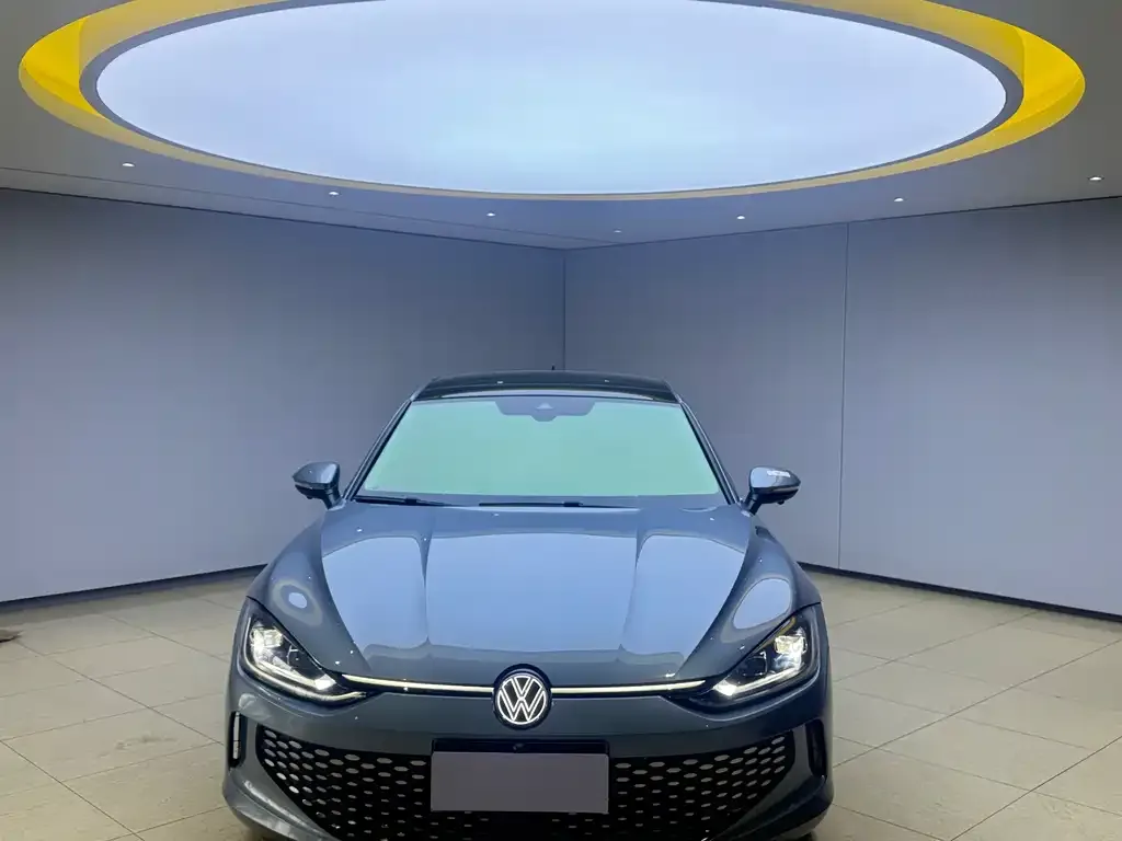 Volkswagen Lamando 2022 из CN, фото 4