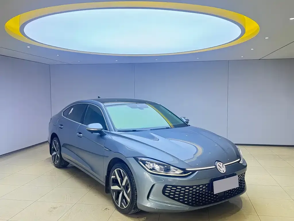Volkswagen Lamando 2022 из CN, фото 6