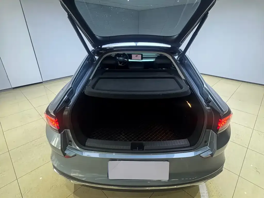 Volkswagen Lamando 2022 из CN, фото 7