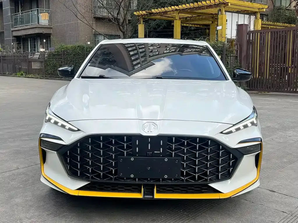 MG 6 2022 из CN, фото 6