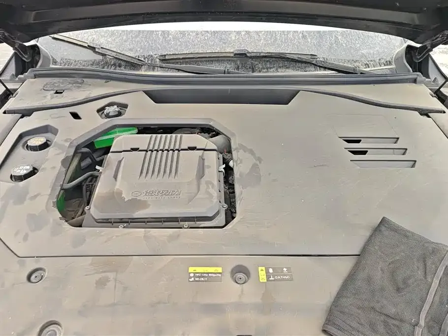 GAC Motor Trumpchi ES9 2023 из CN, фото 7