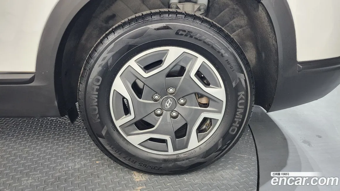 Hyundai Santafe 2023 из KR, фото 2