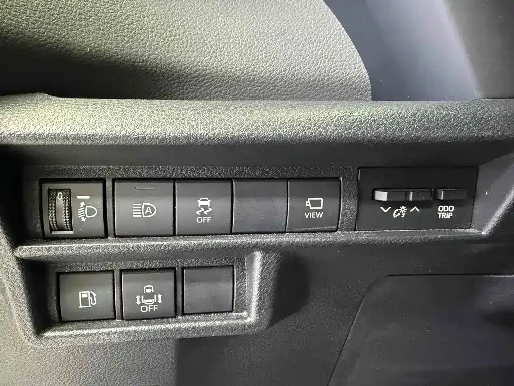 Toyota Sienna 2024 из CN, фото 10