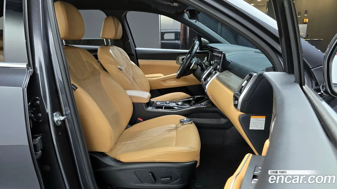 Kia Sorento — фото 10