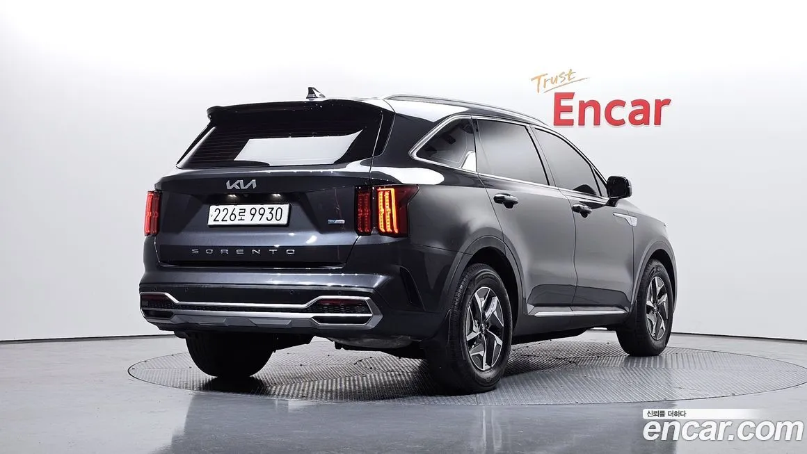 Kia Sorento — фото 2