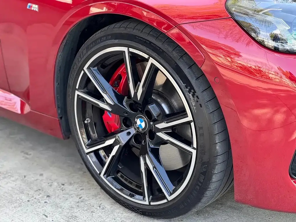 BMW M240i — фото 3