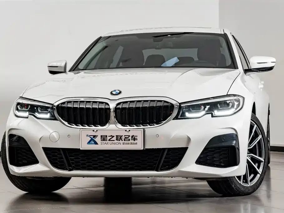 BMW 3 Series — фото 5