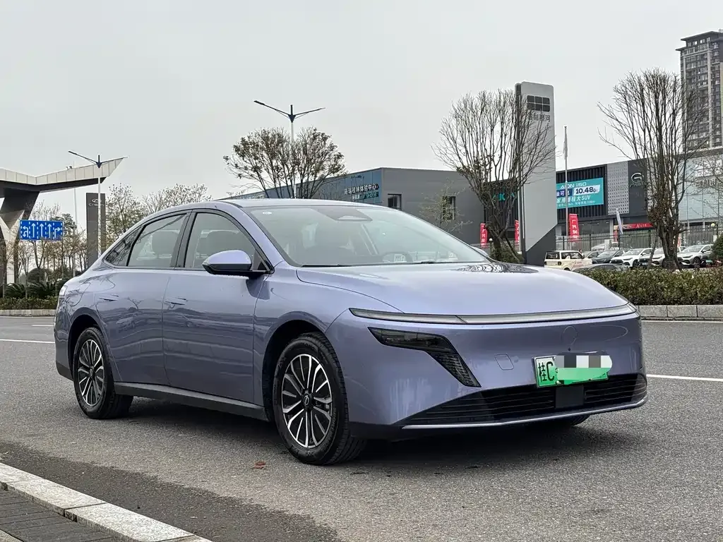 Nissan N6 2025 из CN, фото 3