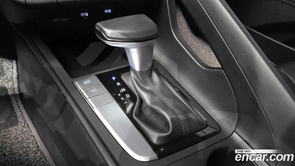 Hyundai AVANTE — фото 9