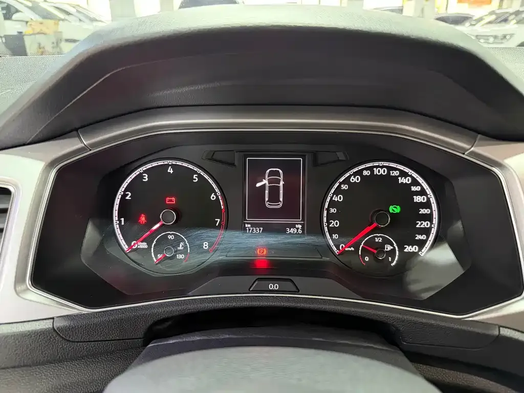 Volkswagen T-Roc 2022 из CN, фото 5