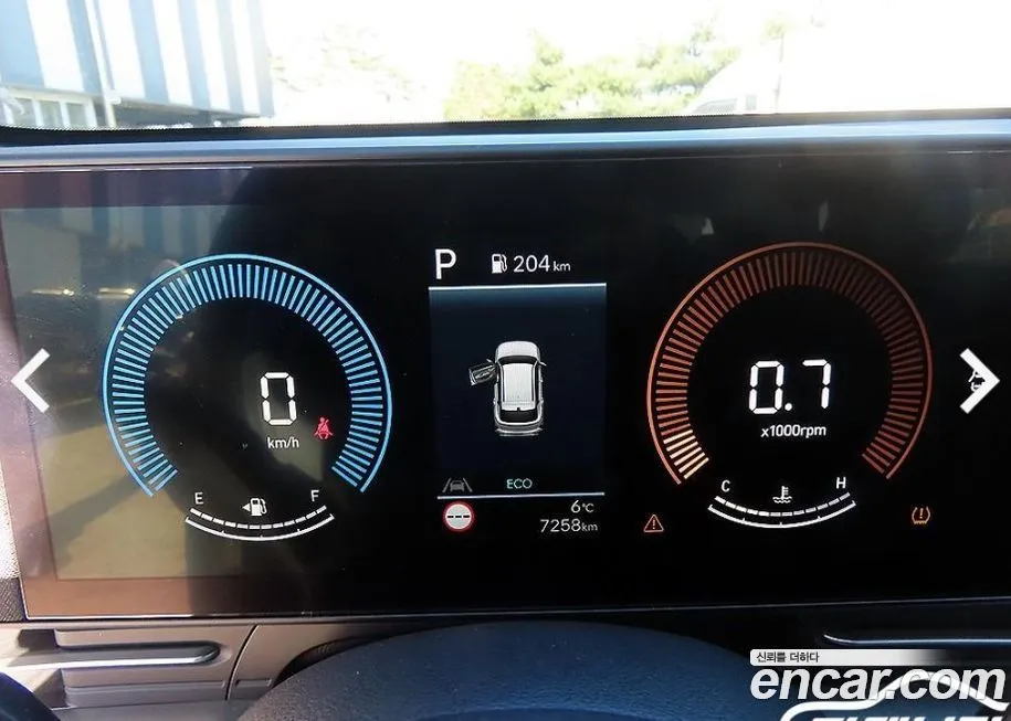 Hyundai Kona 2025 из KR, фото 4