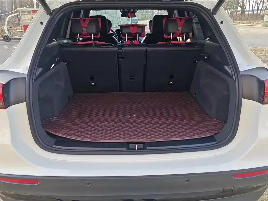 Mercedes-Benz GLA — фото 7