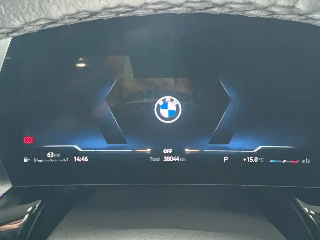 BMW X1 — фото 3