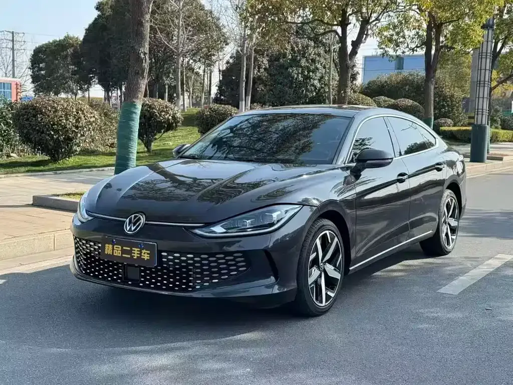 Volkswagen Lamando 2023 из CN, фото 1