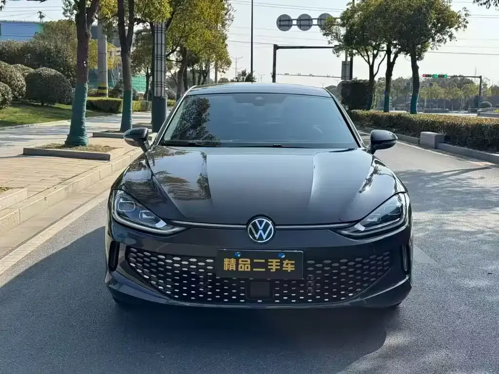 Volkswagen Lamando 2023 из CN, фото 6