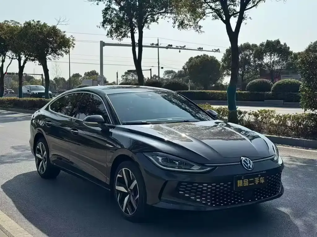Volkswagen Lamando 2023 из CN, фото 7