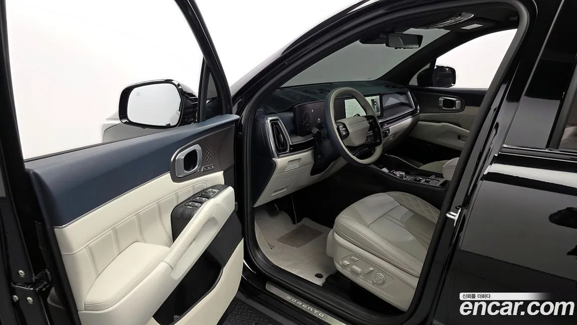 Kia Sorento — фото 9