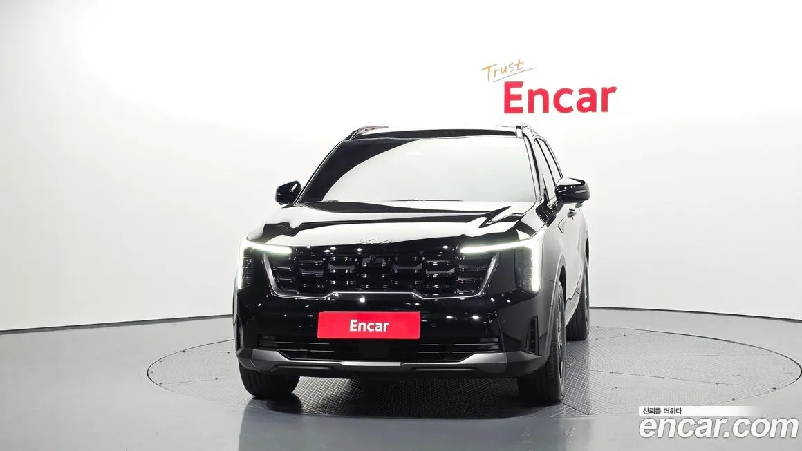 Kia Sorento — фото 3