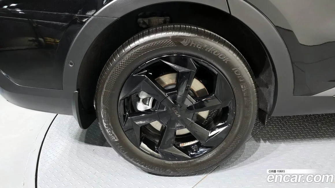 Kia Sorento — фото 8